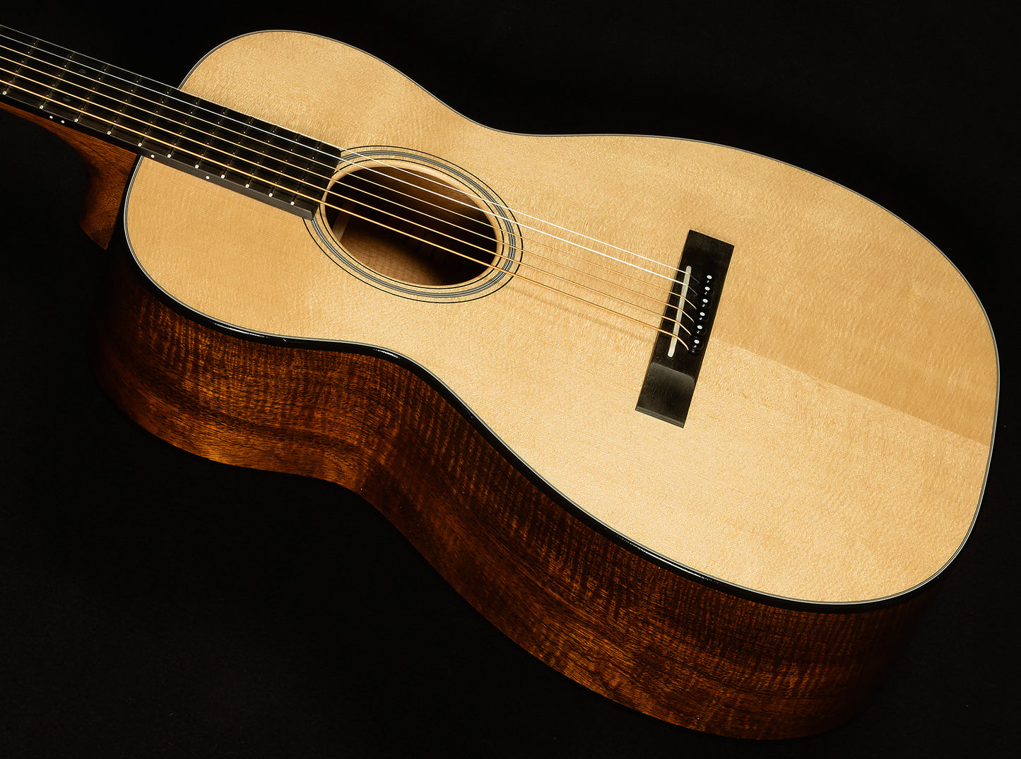 Custom Shop 0-18 - 2026 NAMM