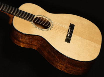 Custom Shop 0-18 - 2026 NAMM