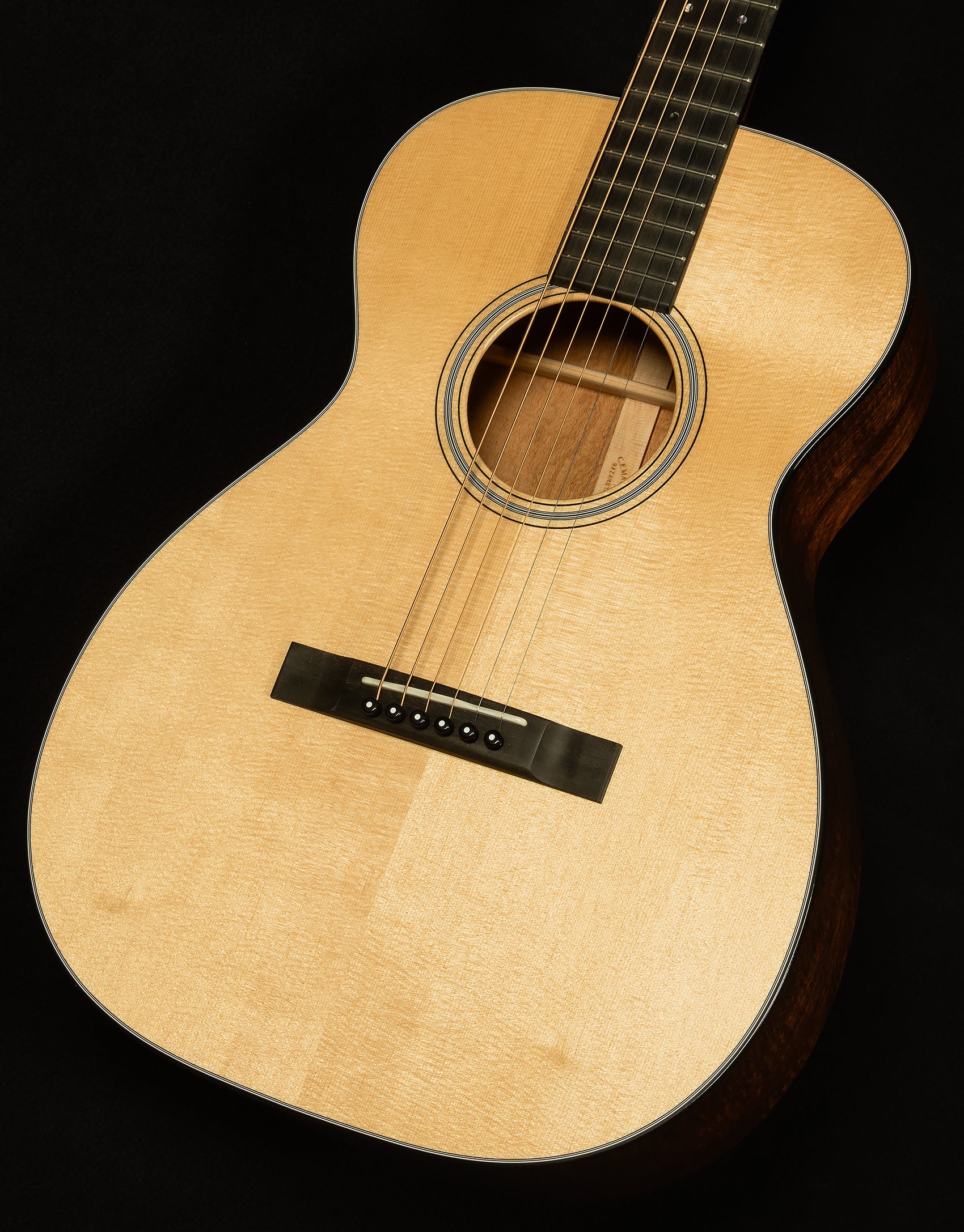 Custom Shop 0-18 - 2026 NAMM