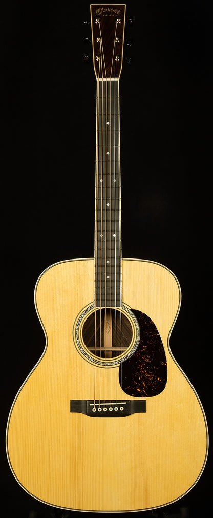 Custom Shop 0000-38 - 2026 NAMM