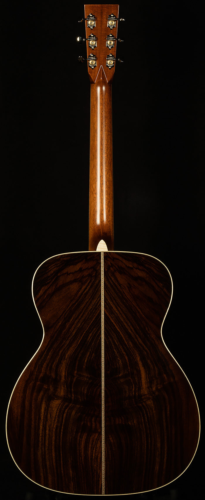 Custom Shop 0000-38 - 2026 NAMM