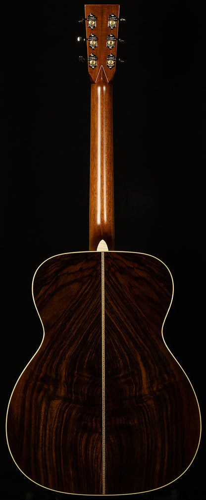 Custom Shop 0000-38 - 2026 NAMM