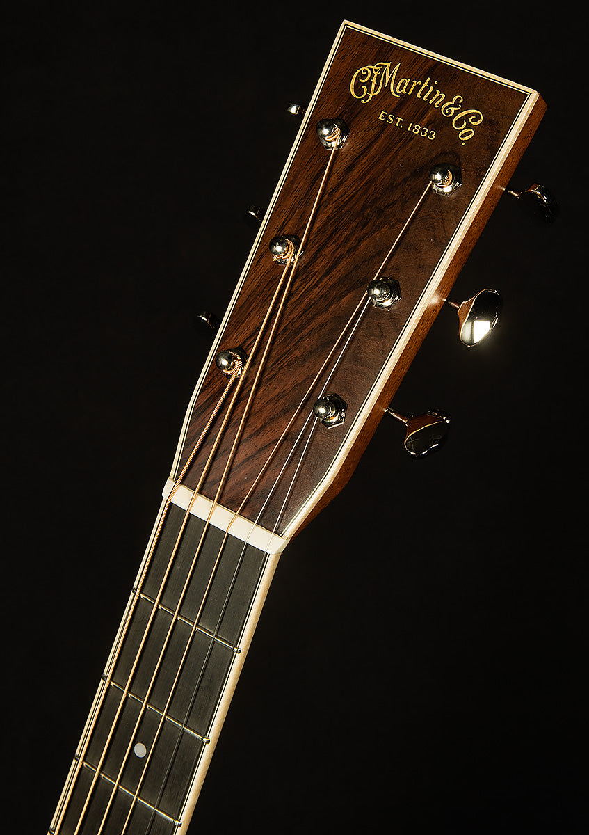 Custom Shop 0000-38 - 2026 NAMM