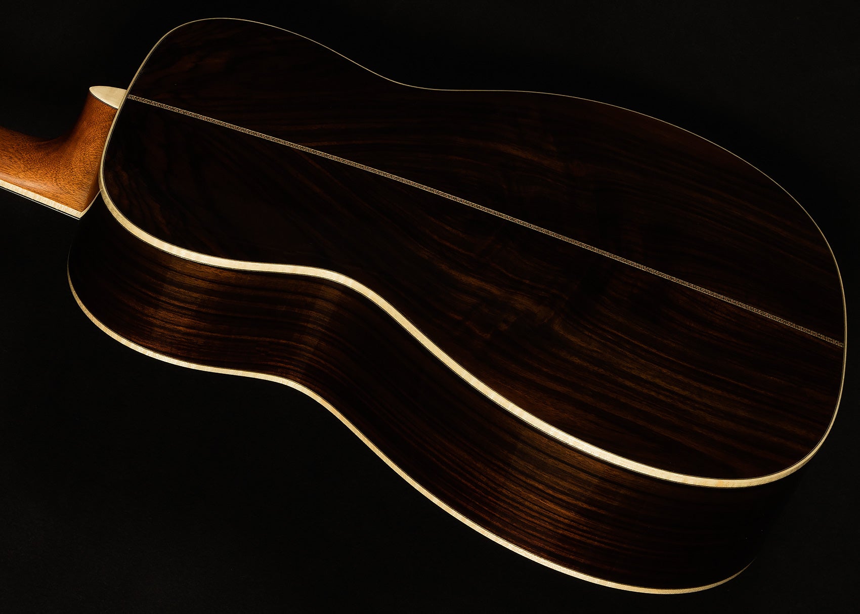 Custom Shop 0000-38 - 2026 NAMM