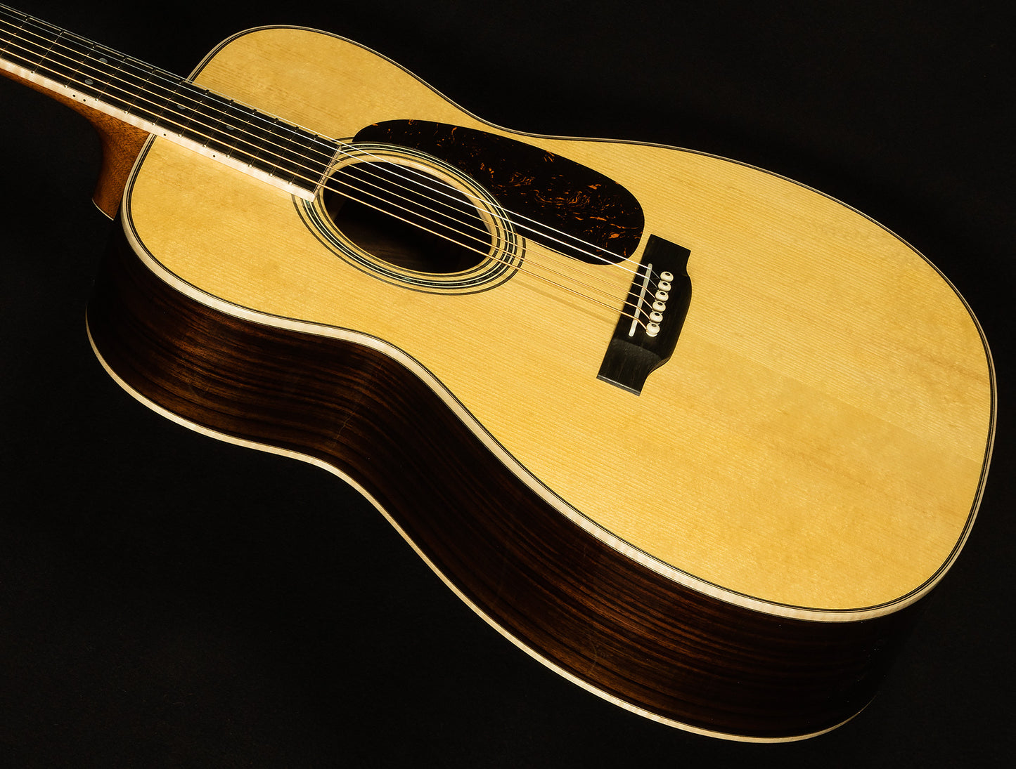 Custom Shop 0000-38 - 2026 NAMM