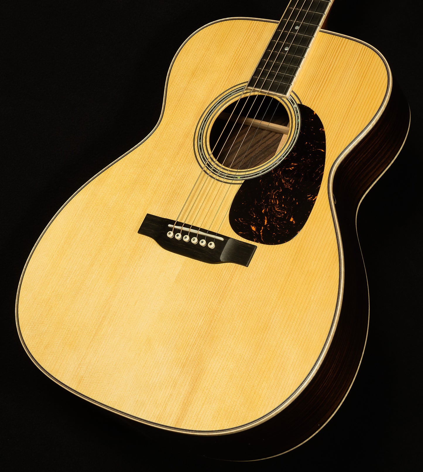 Custom Shop 0000-38 - 2026 NAMM