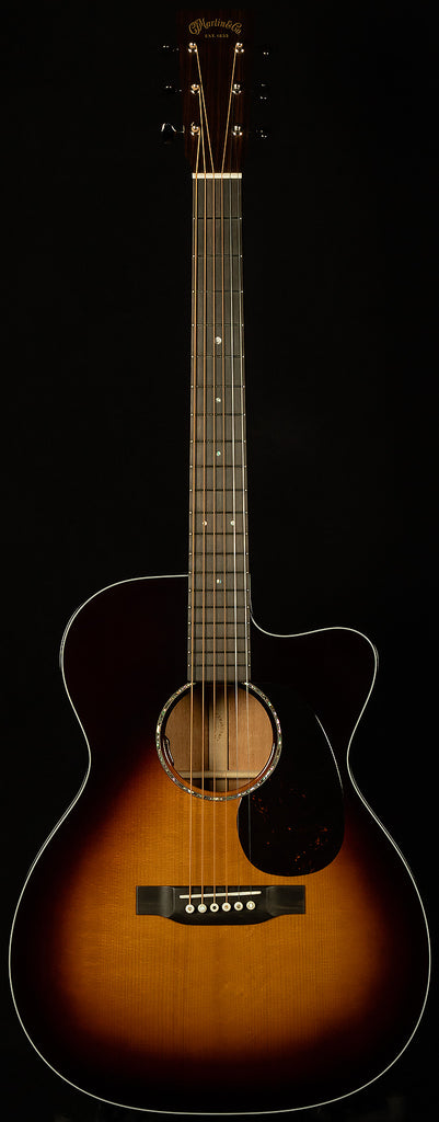 Custom Shop OMC-18 - 2026 NAMM