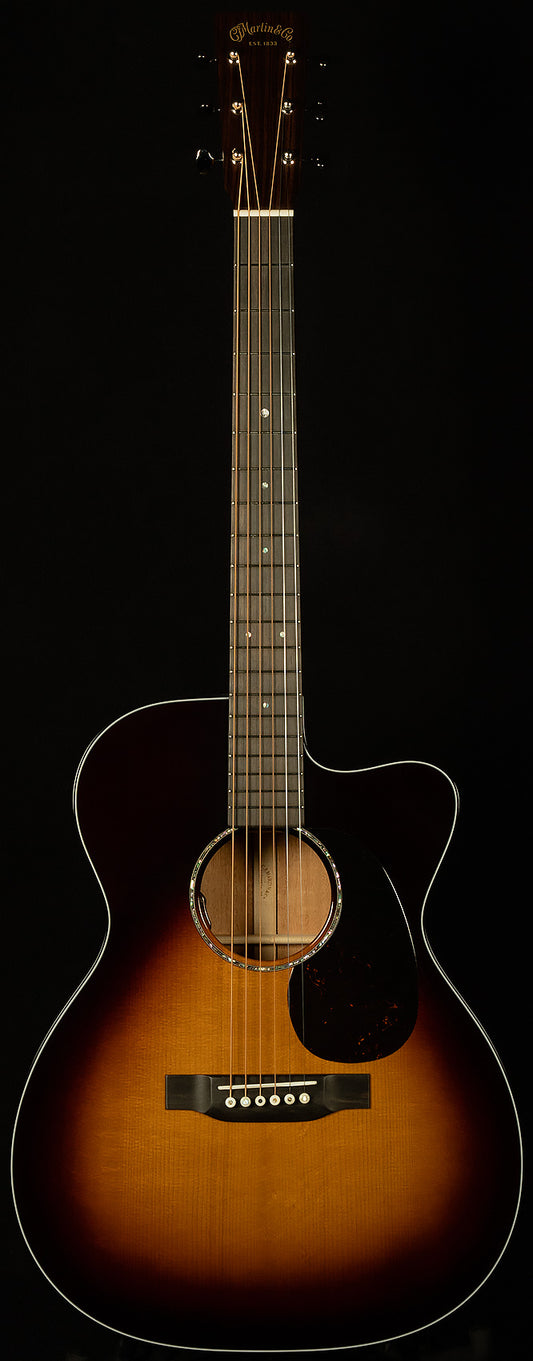 Custom Shop OMC-18 - 2026 NAMM