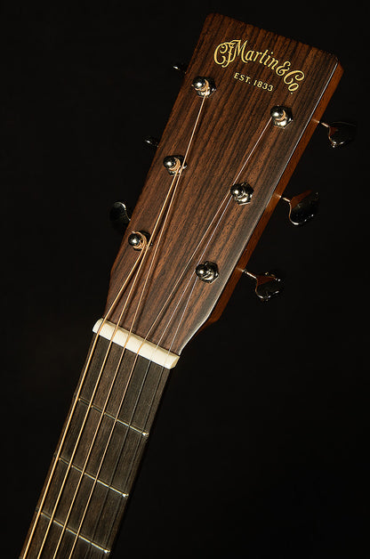 Custom Shop OMC-18 - 2026 NAMM