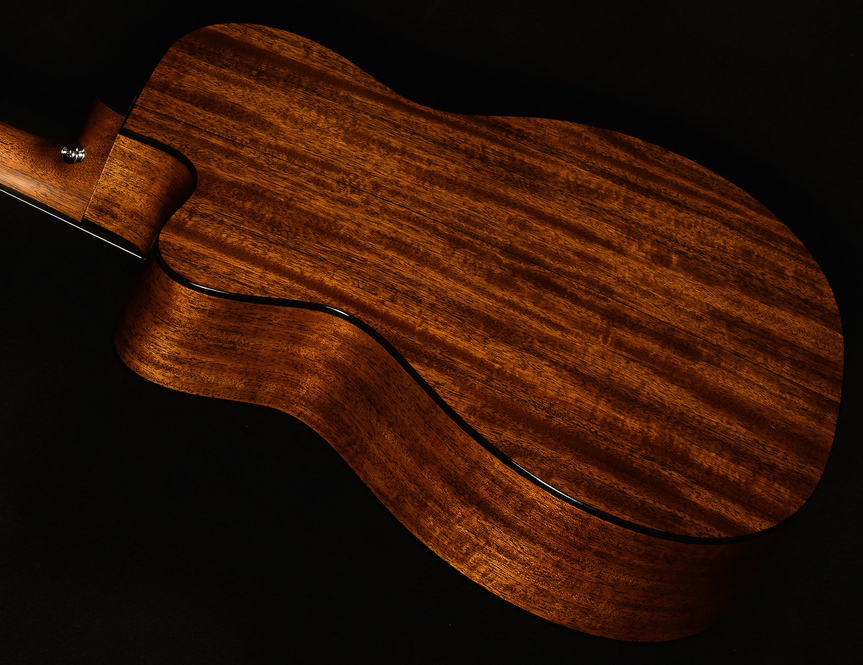 Custom Shop OMC-18 - 2026 NAMM