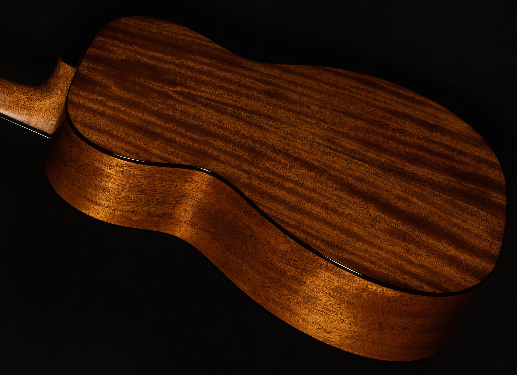 00-18 Joe Bonamassa Signature
