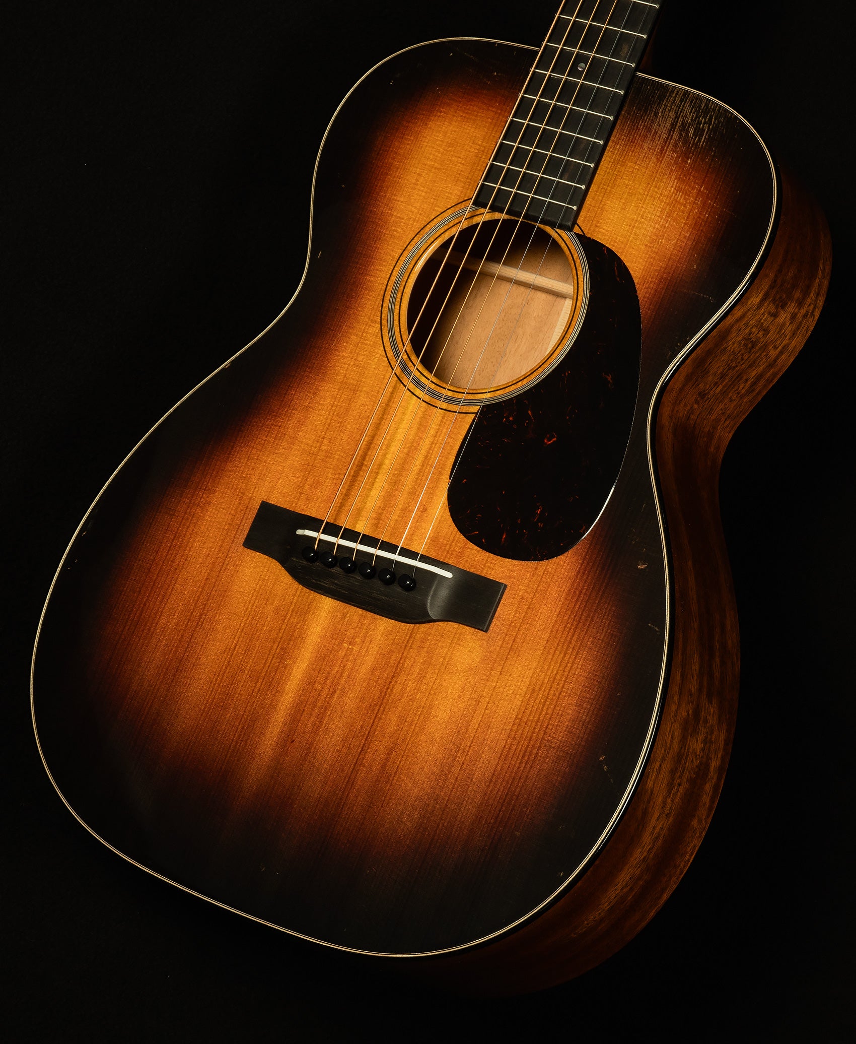 00-18 Joe Bonamassa Signature