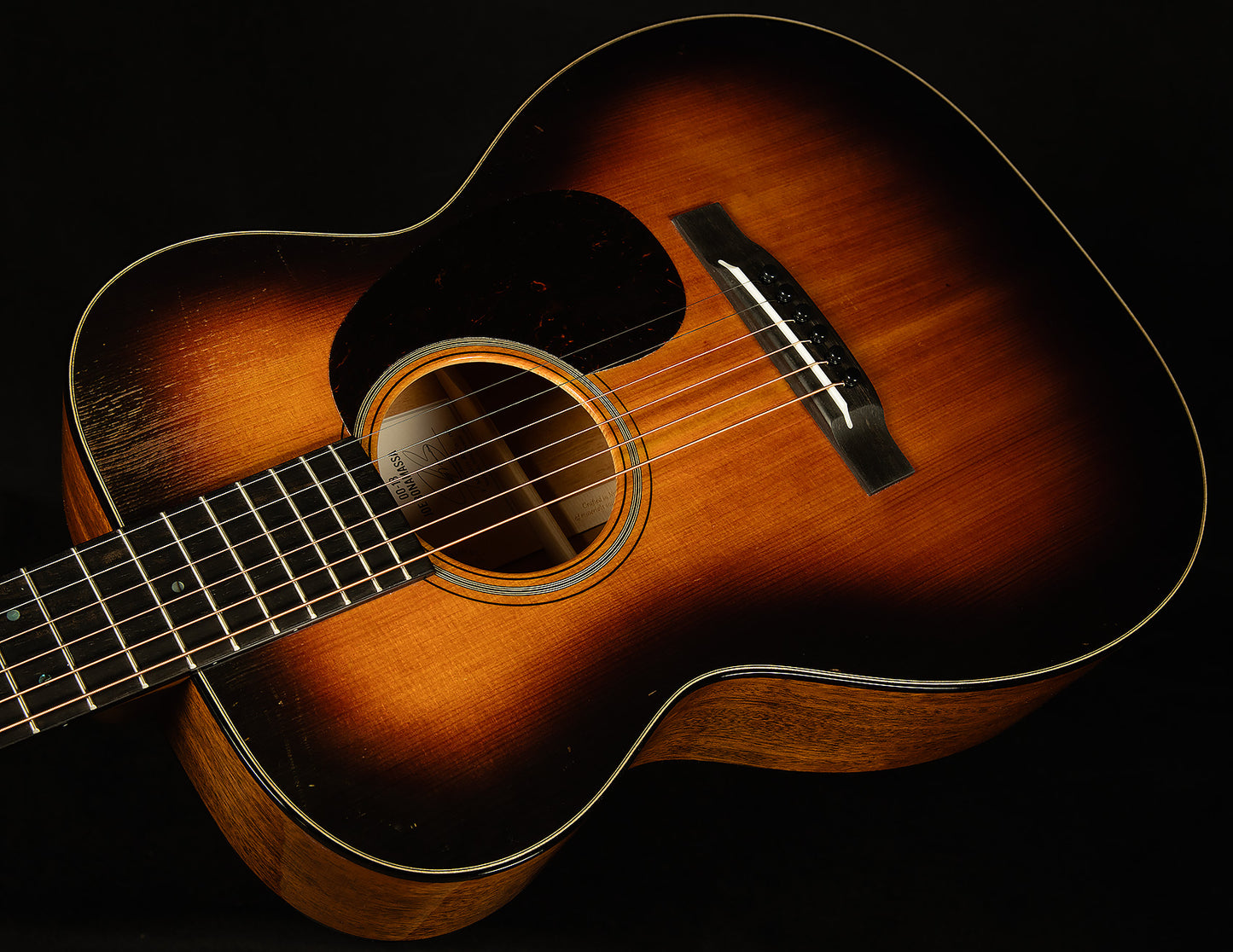 00-18 Joe Bonamassa Signature