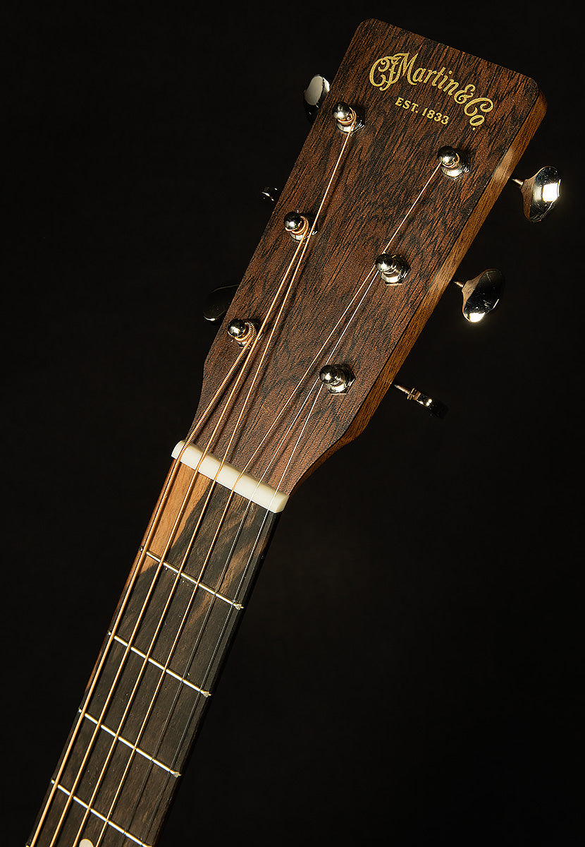 Road Series D-12E Retro