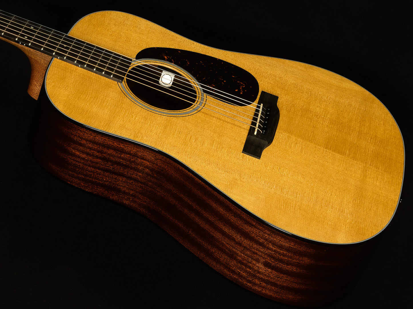 Road Series D-12E Retro