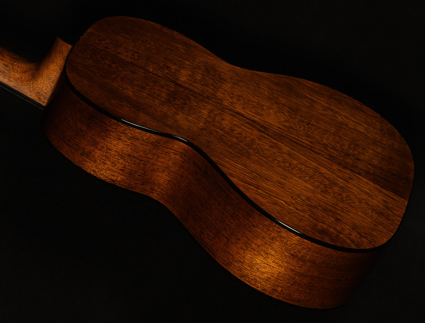 Custom Shop Size 5 - 2026 NAMM, 12-Fret