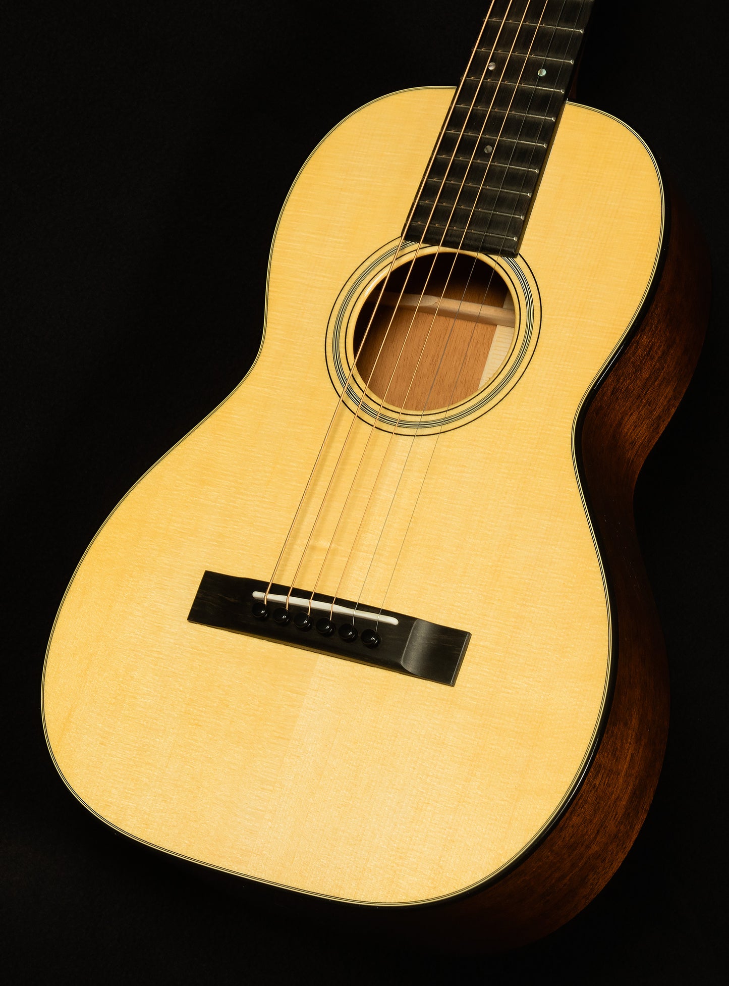 Custom Shop Size 5 - 2026 NAMM, 12-Fret