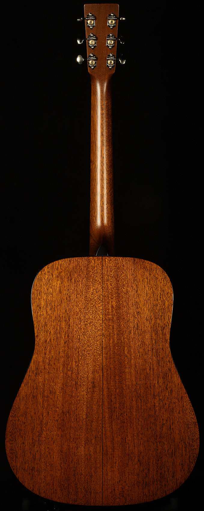 Custom Shop D-18