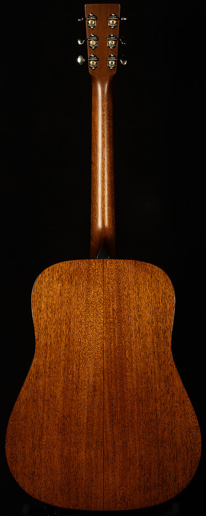 Custom Shop D-18