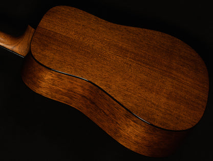 Custom Shop D-18