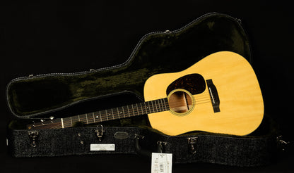 Custom Shop D-18