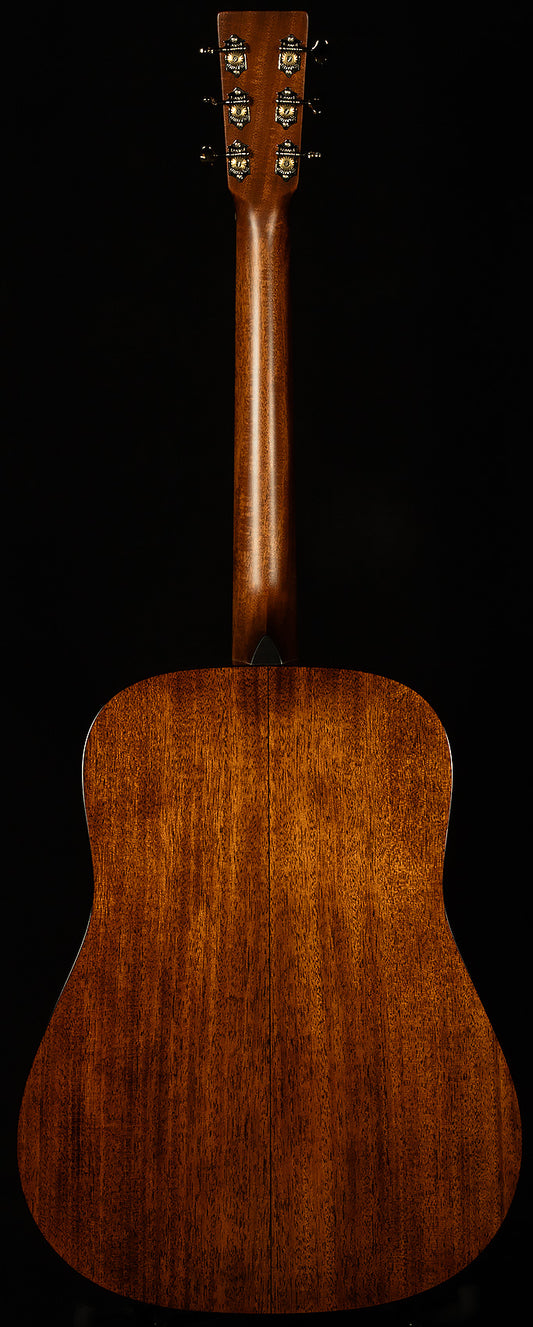 Custom Shop D-18