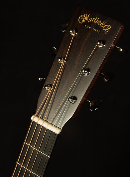 Custom Shop D-18
