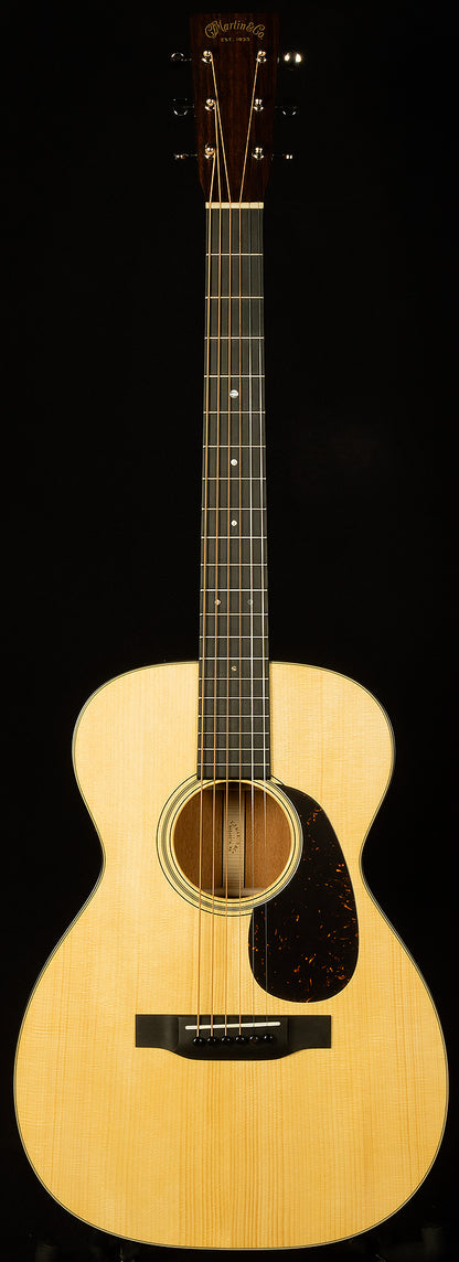 Custom Shop 0-18