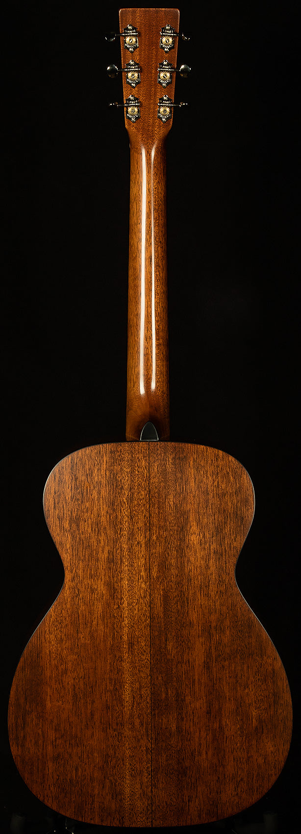 Custom Shop 0-18