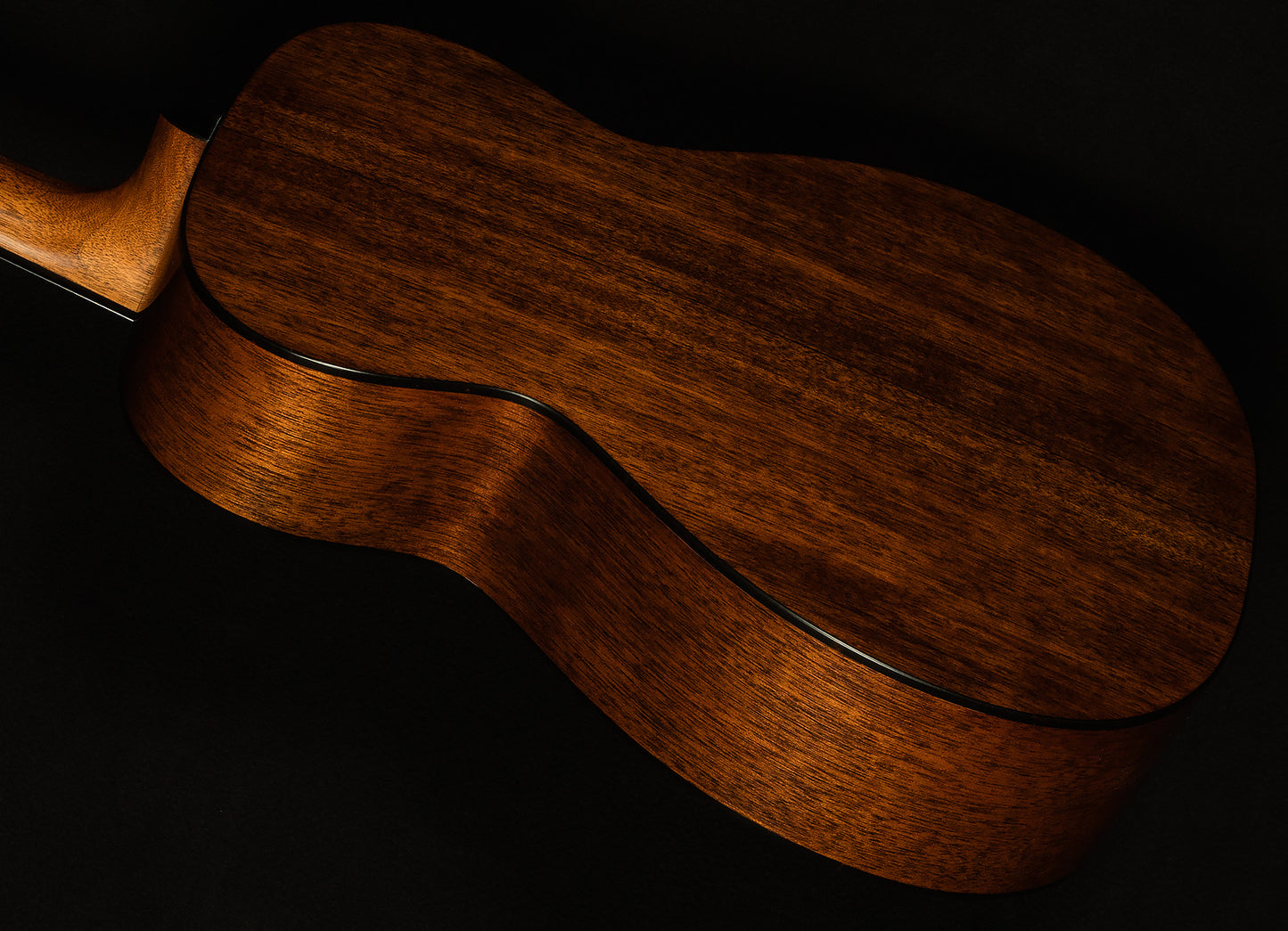 Custom Shop 0-18