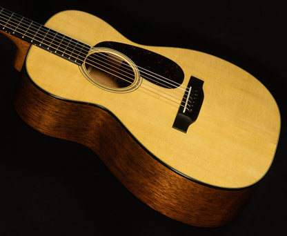 Custom Shop 0-18