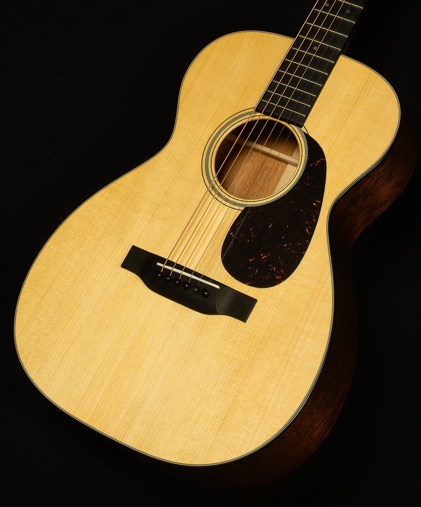 Custom Shop 0-18