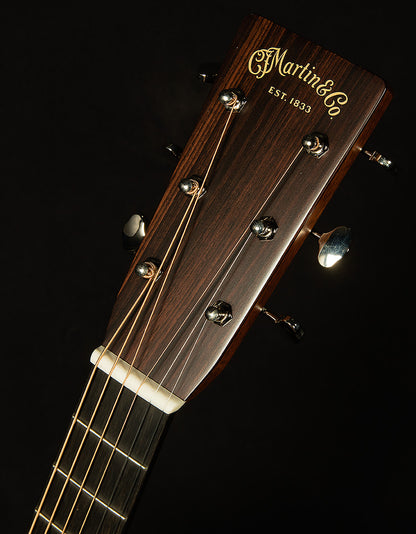 Standard Series 5-28 Terz
