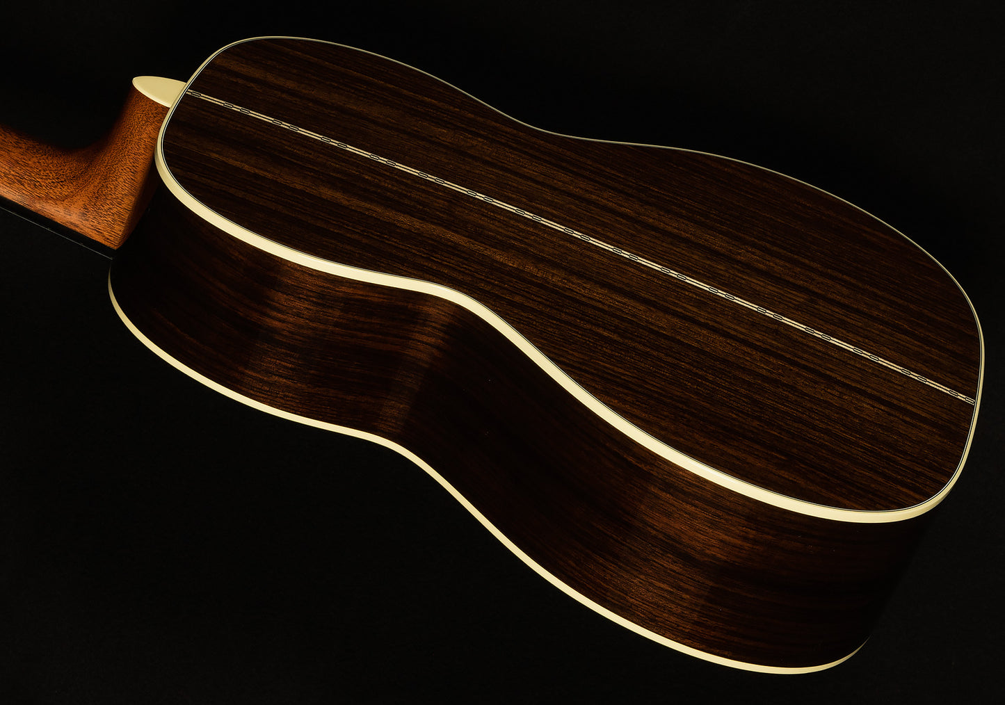 Standard Series 5-28 Terz