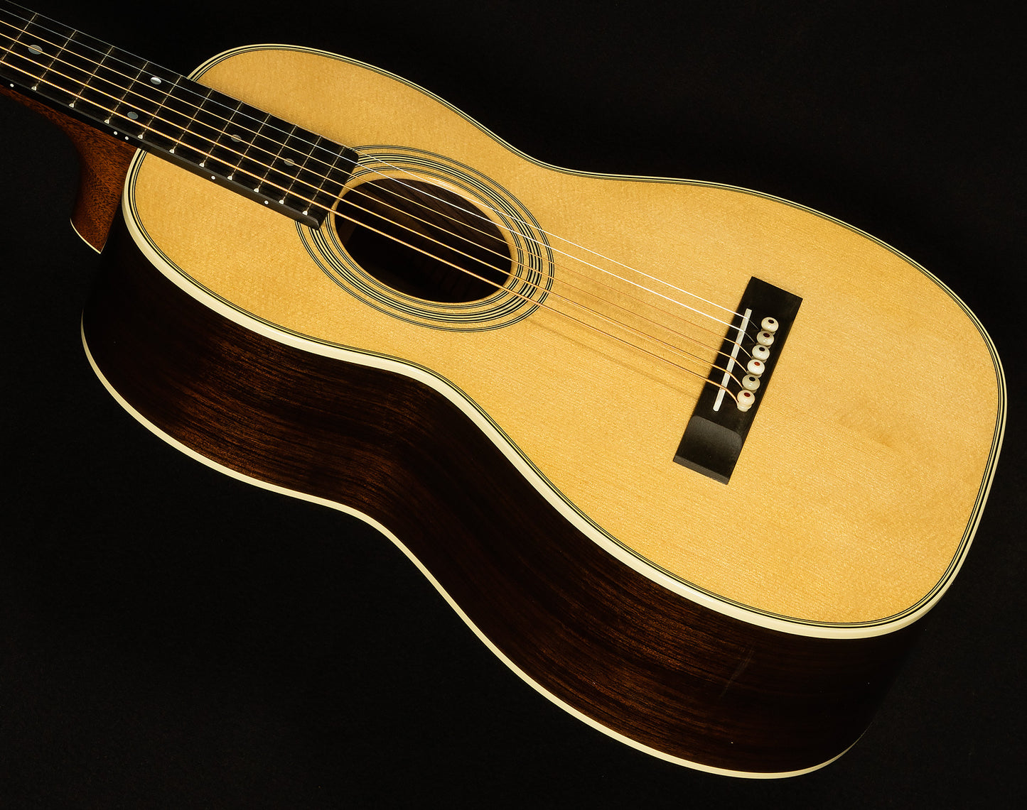 Standard Series 5-28 Terz