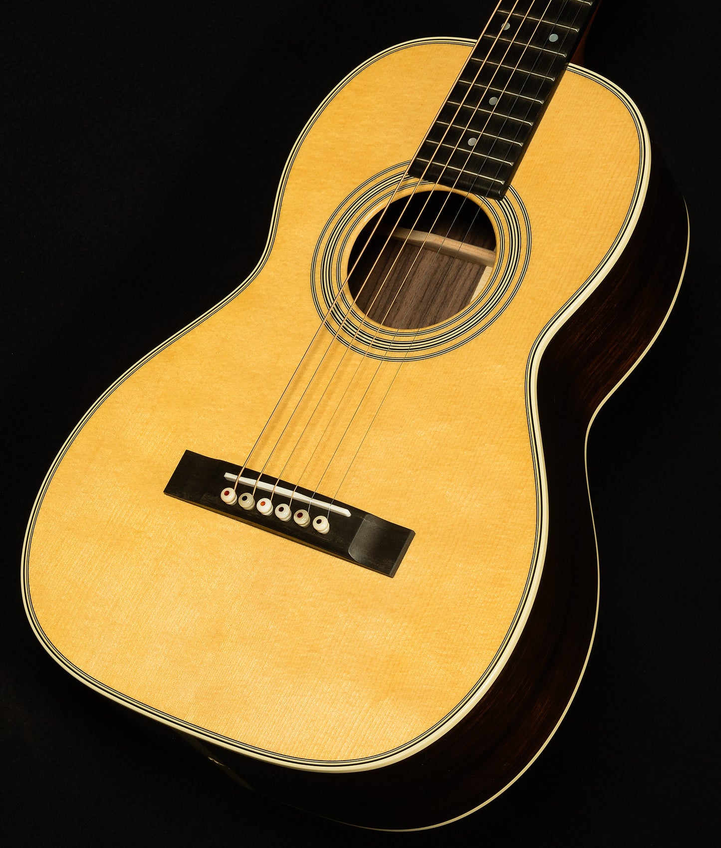 Standard Series 5-28 Terz