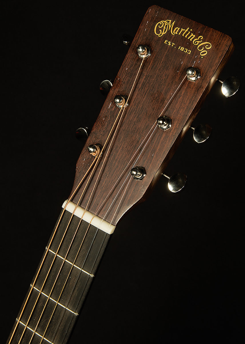 00-10E Retro Joe Bonamassa Signature