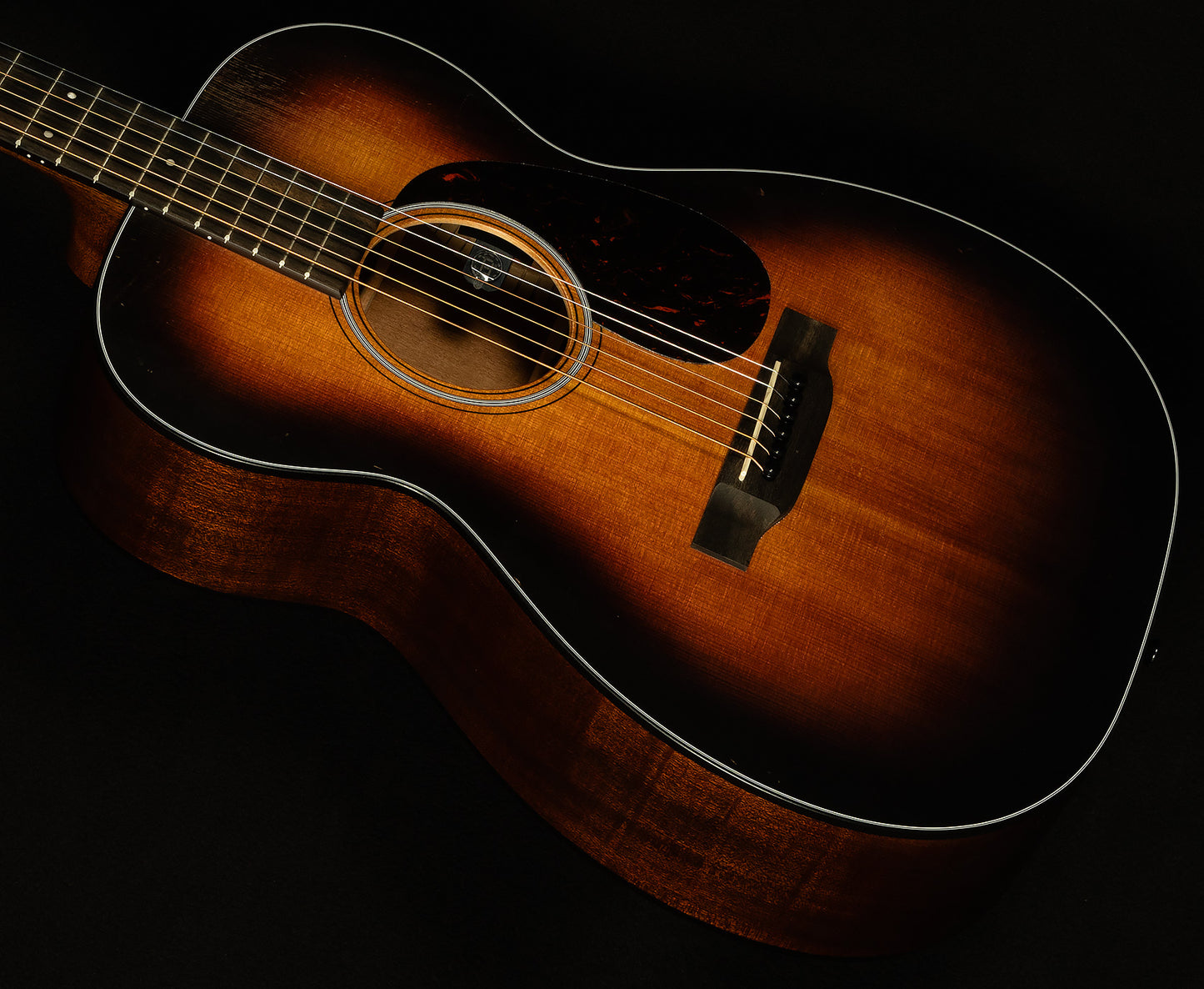 00-10E Retro Joe Bonamassa Signature