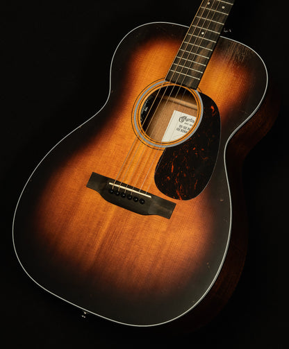 00-10E Retro Joe Bonamassa Signature