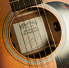 00-10E Retro Joe Bonamassa Signature