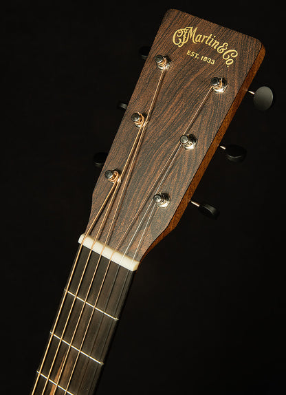 Road Series D-10E Retro