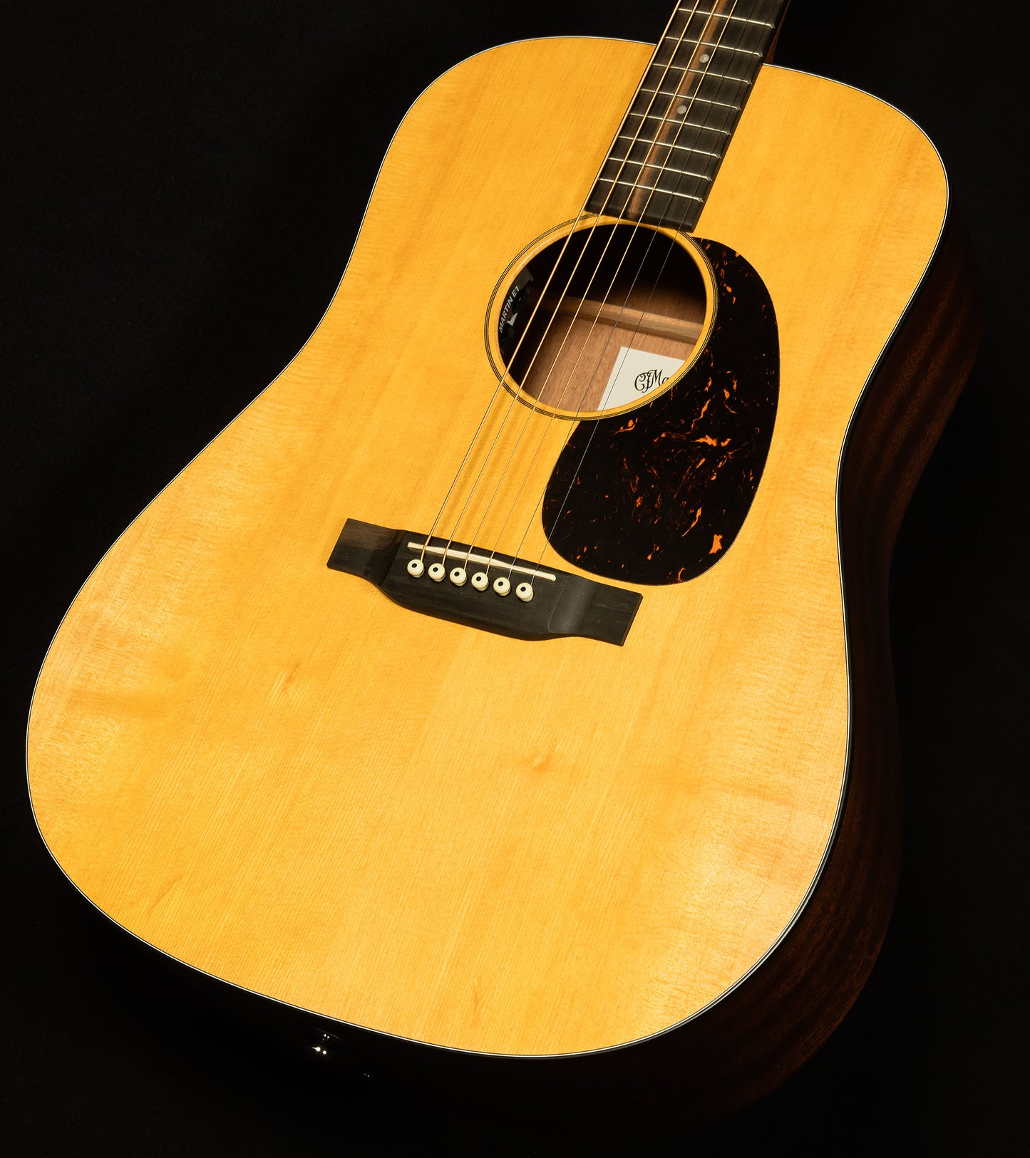 Road Series D-10E Retro