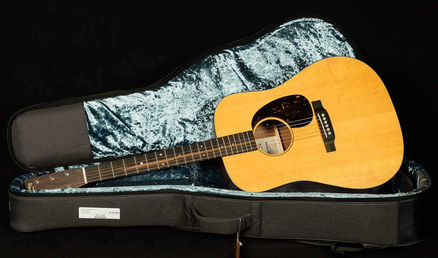Road Series D-10E Retro