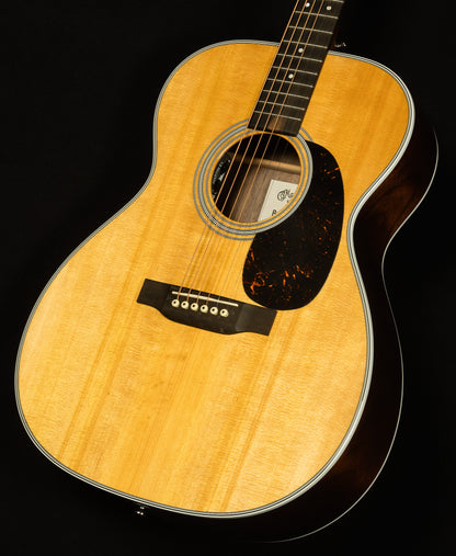 Road Series 000-13E Retro Walnut