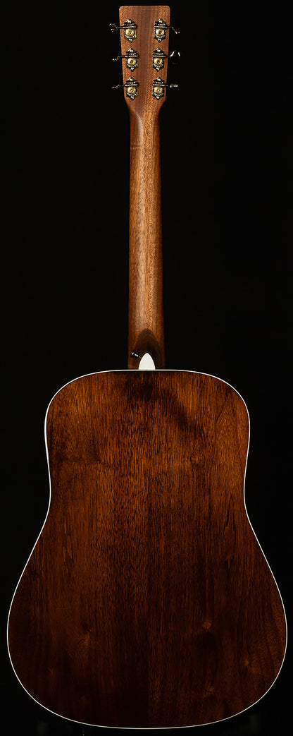Road Series D-13E Retro Walnut