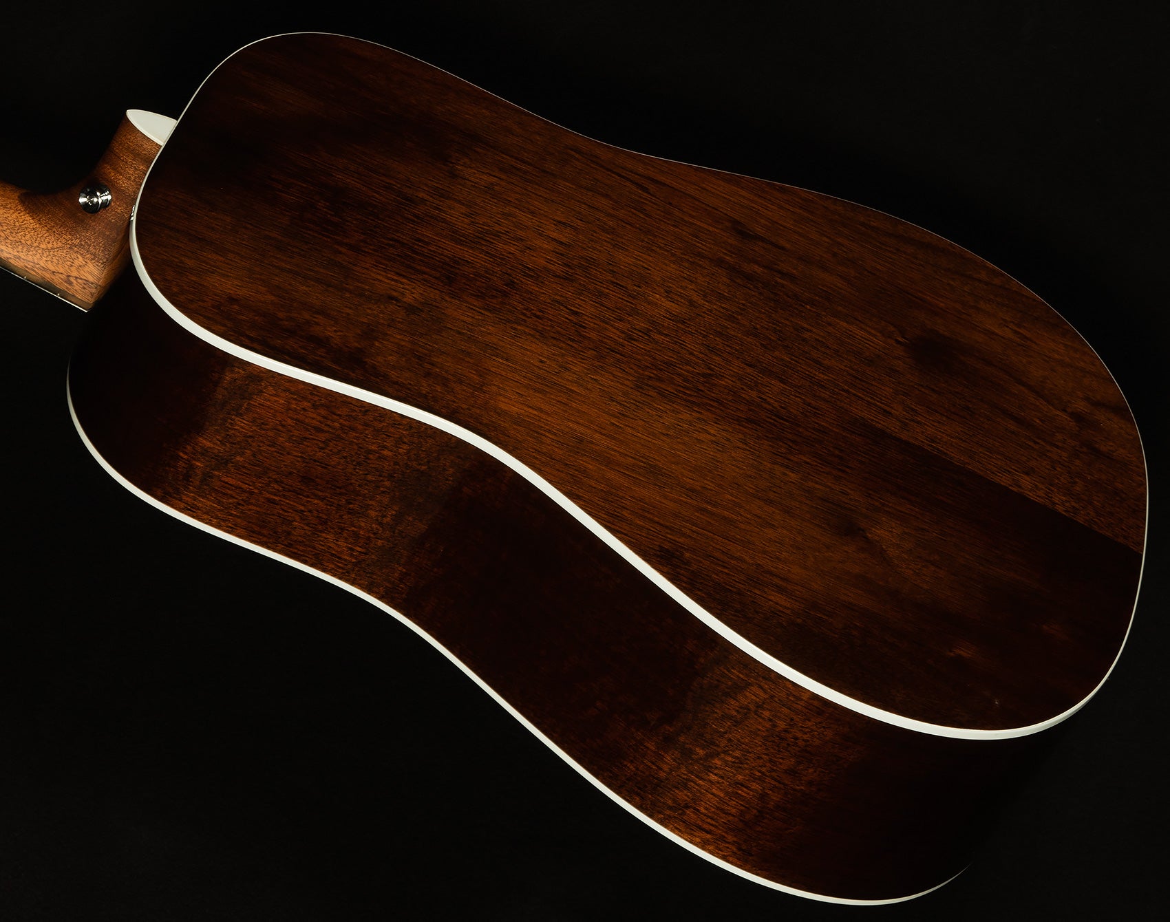 Road Series D-13E Retro Walnut