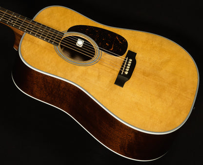 Road Series D-13E Retro Walnut