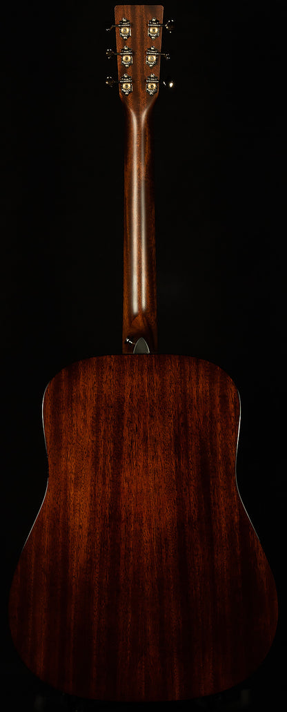 Road Series DE Retro Plus Mahogany