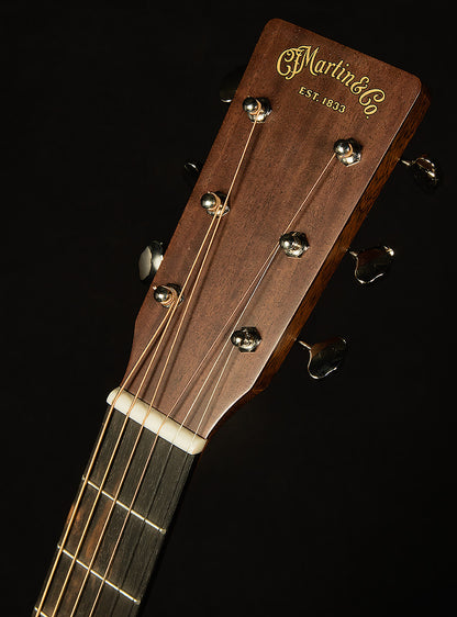 Road Series DE Retro Plus Mahogany