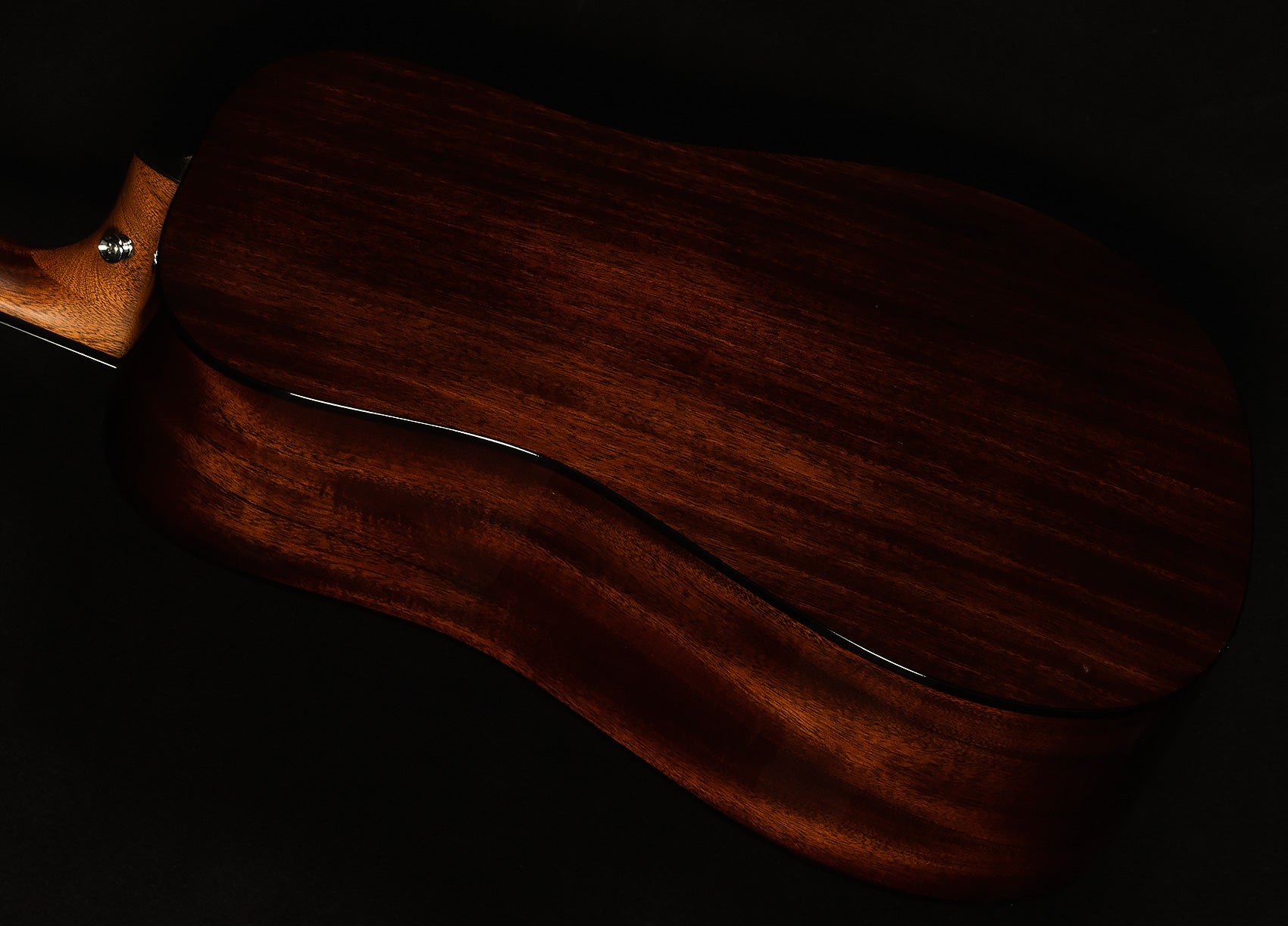 Road Series DE Retro Plus Mahogany